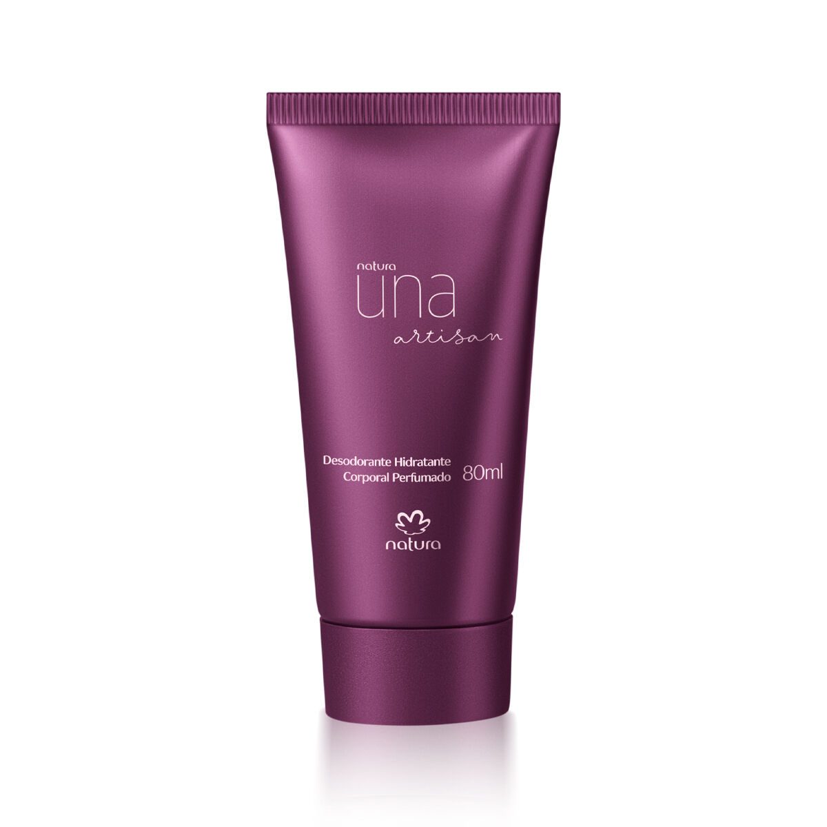 Creme Hidratante Desodorante Corporal Una Artisan