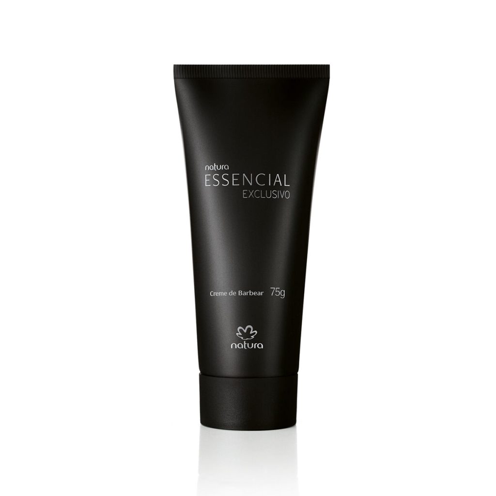 Creme de Barbear Essencial Exclusivo