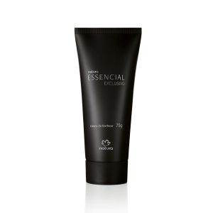 Creme de Barbear Essencial Exclusivo [NATBRA-151548]