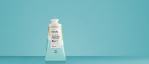 Creme para Mãos Tododia Flor de Lis