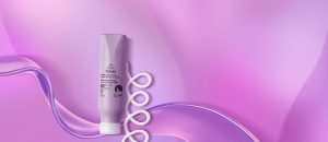 Creme para Pentear Cachos Tododia Amora e Óleo de Coco