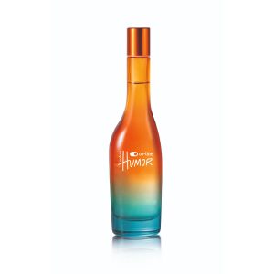 Deo Colônia Feminino Humor On-line 75 ml [NATBRA-100148]