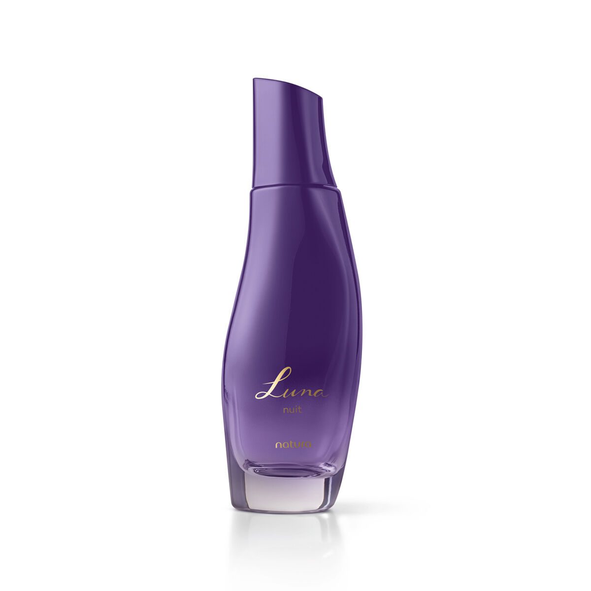 Deo Colonia Feminino Luna Nuit 75 ml