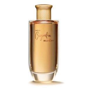 Deo Colônia Feminino Natura Biografia Assinatura 100 ml [NATBRA-71602]