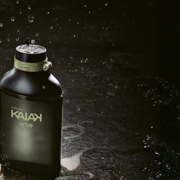 Loja 52 Deo Colônia Masculino Kaiak Urbe 100 ml
