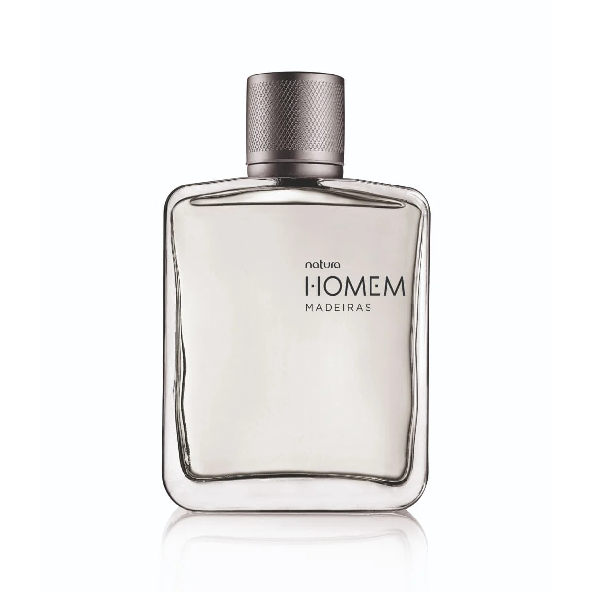 Deo Colonia Masculino Natura Homem Madeiras 100 ml