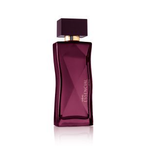 Loja 77 Deo Parfum Feminino Essencial Atrai 100 ml