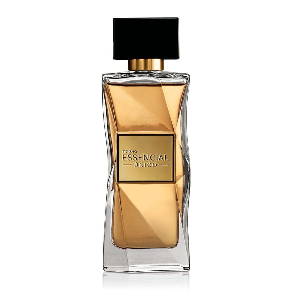 Deo Parfum Feminino Essencial Único 90 ml