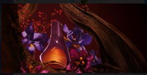 Deo Parfum Feminino Luna Ilumina 50 ml