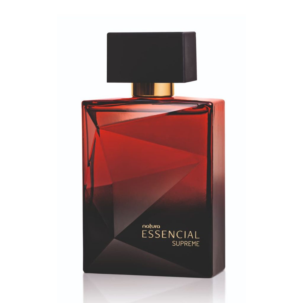 Deo Parfum Masculino Essencial Supreme 100 ml