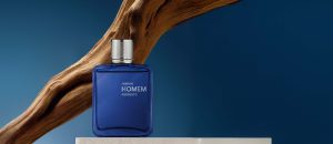 Deo Parfum Masculino Natura Homem Absoluto 100 ml