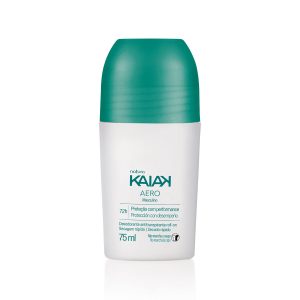 Desodorante Antitranspirante Roll-on Kaiak Aero Masculino