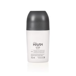 Desodorante Antitranspirante Roll-On Kaiak Urbe Masculino