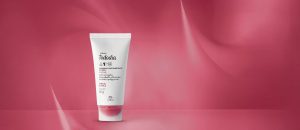 Desodorante Antitranspirante em Creme Tododia Cereja e Avelã