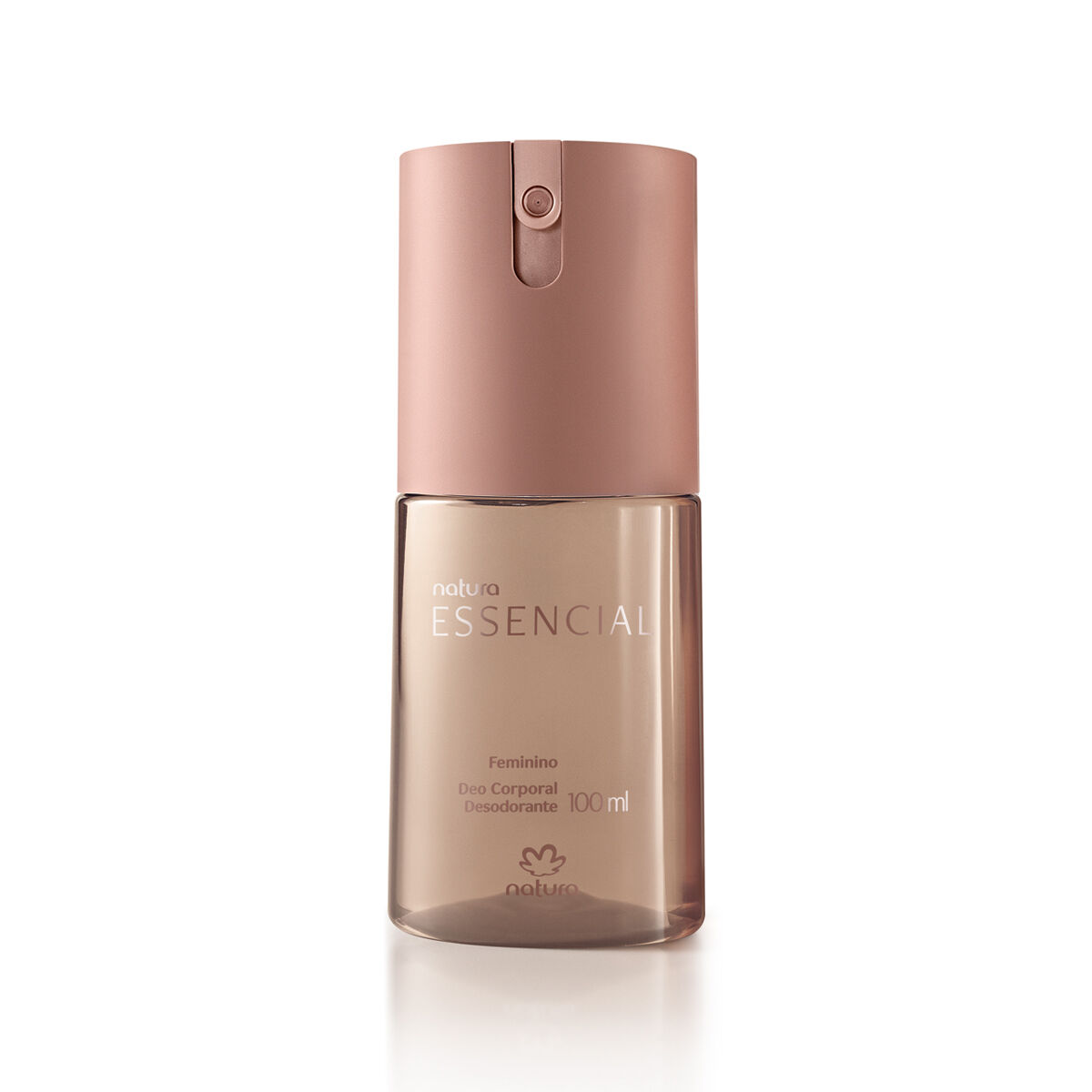 Desodorante Corporal Feminino Essencial 100 ml