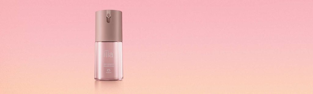 Desodorante Corporal Feminino Ilía 100 ml