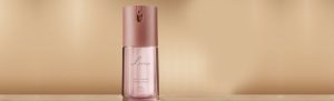Loja 56 Desodorante Corporal Feminino Luna 100 ml
