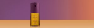 Desodorante Corporal Feminino Luna Força 100 ml [NATBRA-130024]