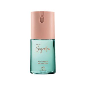 Loja 61 Desodorante Corporal Feminino Natura Biografia 100 ml