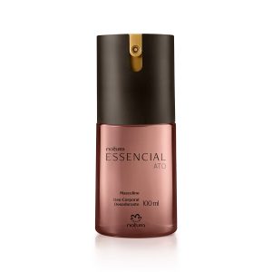 Desodorante Corporal Masculino Essencial Ato 100 ml