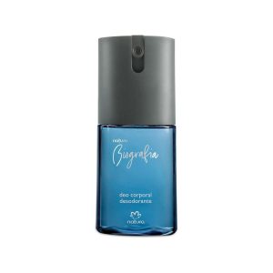 Desodorante Corporal Masculino Natura Biografia 100 ml