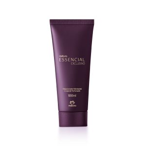 Desodorante Hidratante Corporal Perfumado Essencial Exclusivo Feminino