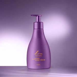 Desodorante Hidratante Corporal Perfumado Luna Fascinante [NATBRA-231244]