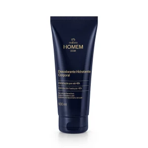 Desodorante Hidratante Natura Homem Dom