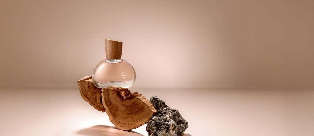Eau de Parfum 740 Sândalo Breu Branco 50 ml
