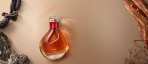 Eau de Parfum Natura Ekos Alma 50 ml