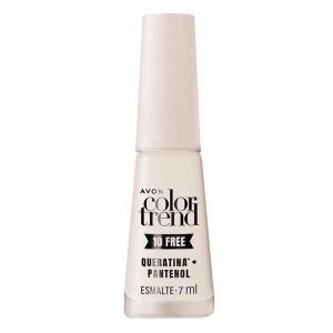 Esmalte Color Trend 10 Free
