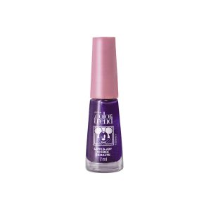 Esmalte Color Trend 10 Free Coleção Disney