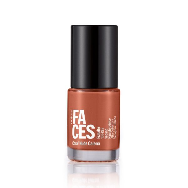 Loja 44 Esmalte Faces