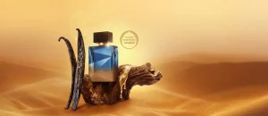 Essencial Oud Vanilla Masculino 100 ml