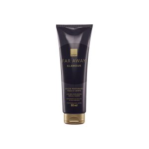 Loja 21 Far Away Glamour Body Lotion