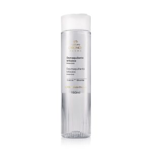 Fluido Bifásico Demaquilante Intensivo Chronos Derma