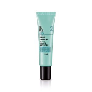 Gel Secativo de Espinhas Seca+ Faces