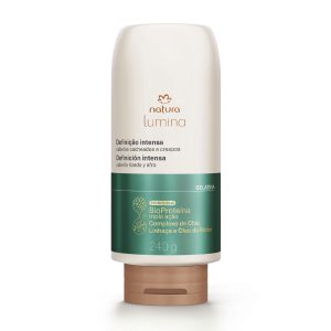 Gelatina de Definição e Brilho para Cabelos Cacheados e Crespos [NATBRA-148404]