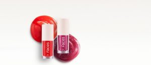 Gloss Chaveiro Faces [NATBRA-PAI210503]