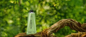 Hidratante para Mãos Ekos Menta Amazônica 75 g