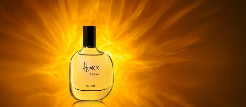 Humor + Ânimo 25 ml