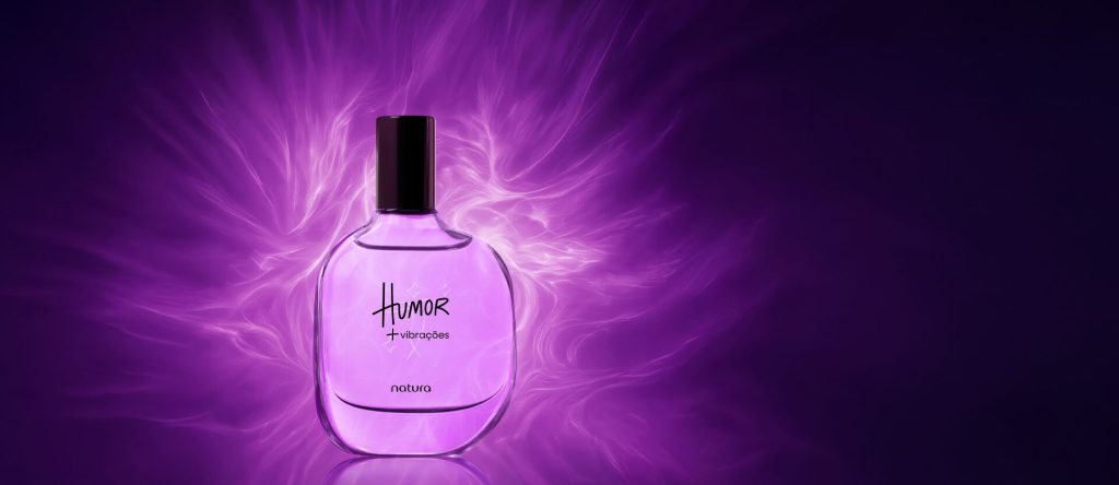 Humor + Vibrações 25 ml