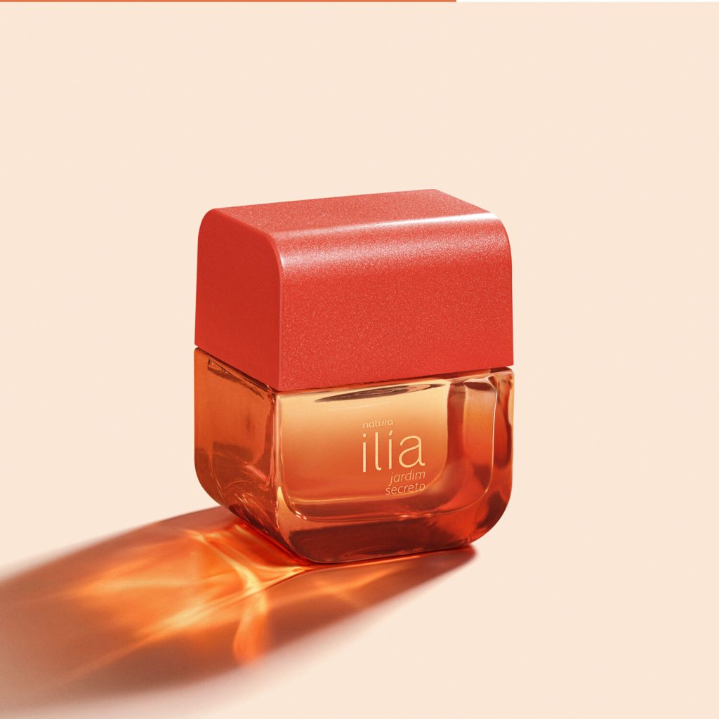 Ilía Jardim Secreto 50 ml