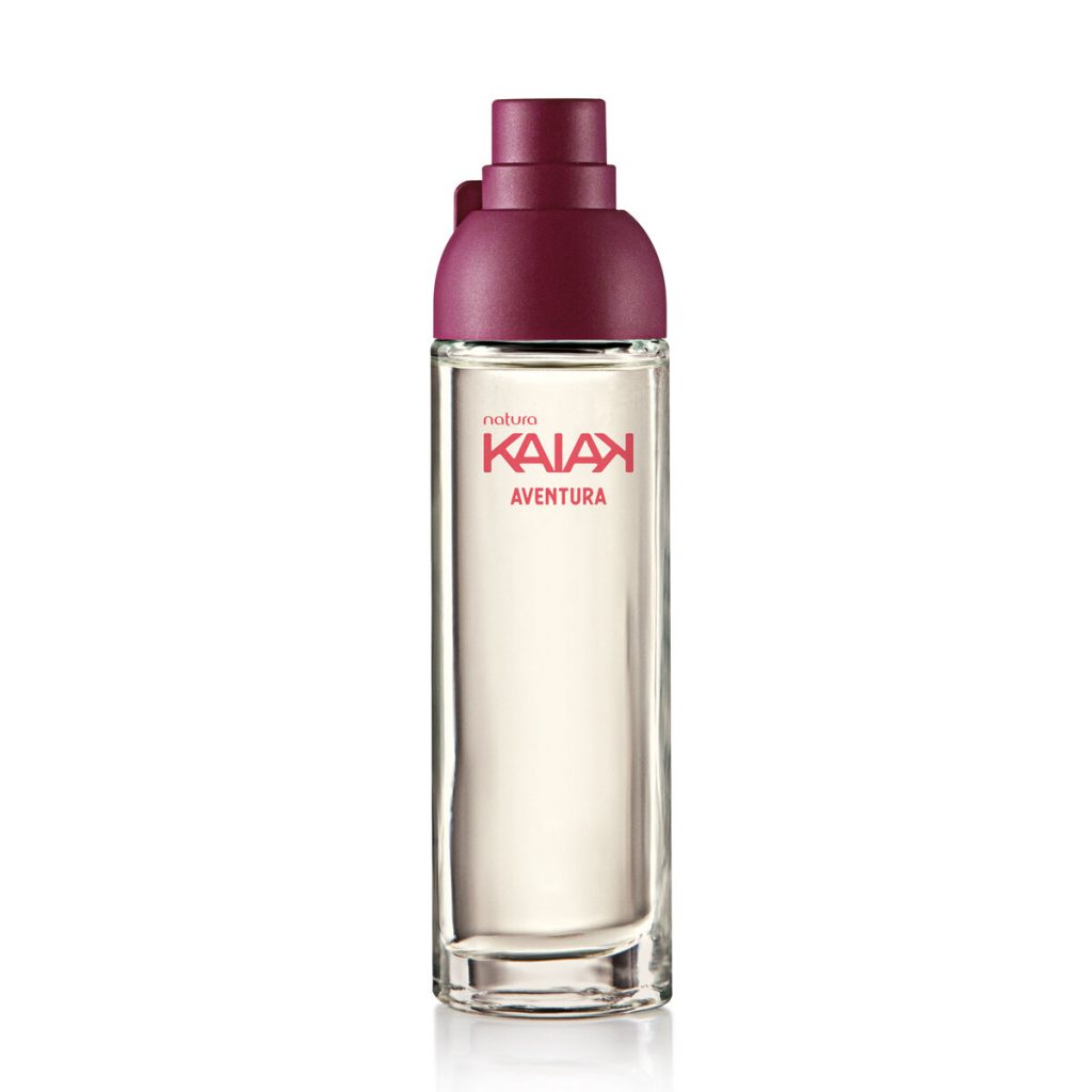 Kaiak Aventura Feminino Miniatura 25 ml