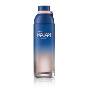 Kaiak Sonar Feminino 100 ml [NATBRA-155608]