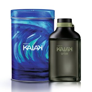 Kaiak Urbe Masculino com Lata