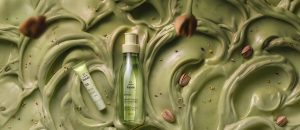 Kit Body Splash e Gloss Tododia Pistache (2 produtos)