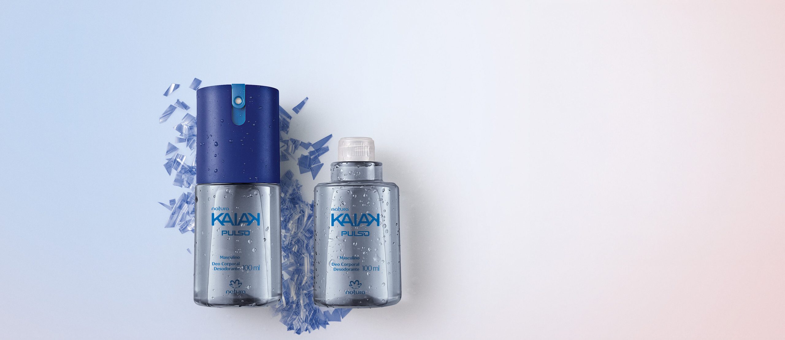 Kit Desodorante Corporal Kaiak Pulso com Refil 1 Kit Desodorante Corporal Kaiak Pulso com Refil scaled