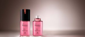 Kit Desodorante Corporal Kriska Drama Feminino com Refil [NATBRA-273037]