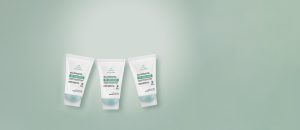 Kit Desodorante em Creme Erva Doce (3 produtos)